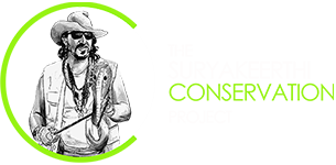 Surya Keerthi Conservation Project