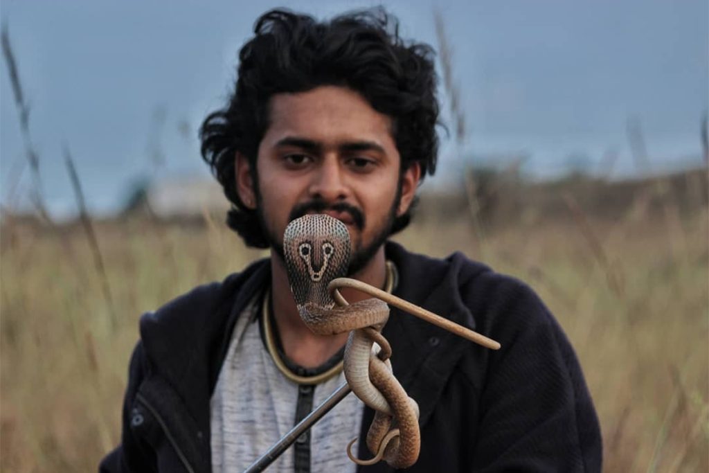learn Advocacy and petitions at Surya Keerthi wildlife conservation project