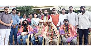 Awards and honours of snake shyam